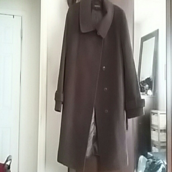 Jones New York Coat