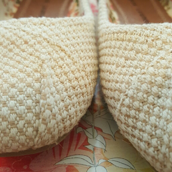 😍 Sold...Summer flats - Picture 4 of 4