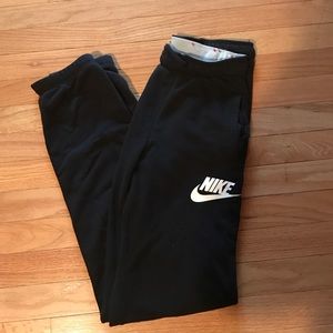 Nike joggers