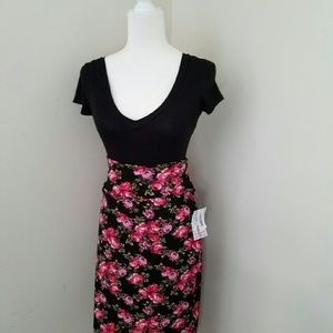 Lularoe cassie skirt