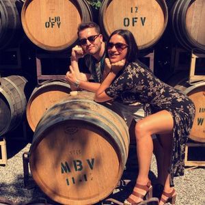 Meet your Posher, Alyssa