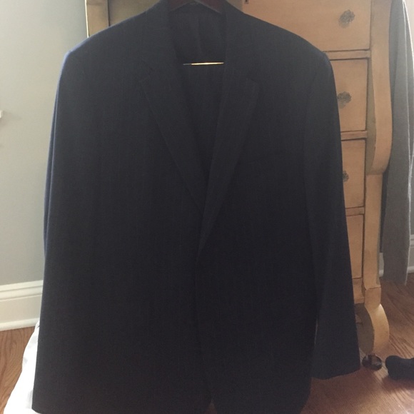 Ralph Lauren men's suit