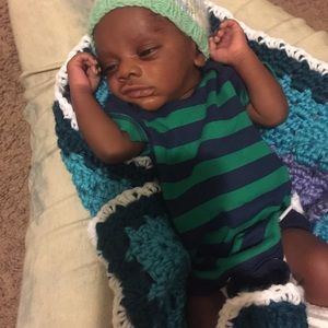 Meet your Posher, Darius