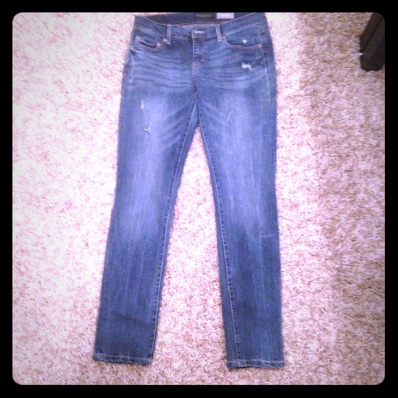 Skinny Jeans