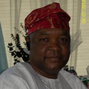 Meet your Posher, James