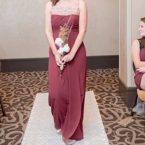 Alfred Angelo Formal Dress