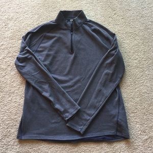H&M men's sport pullover