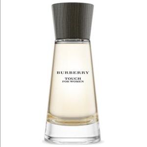 Burberry Touch By Burberry 3.3.FL.OZ. Spray New