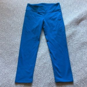 Kate Hudson Fabletics Work Out Capri