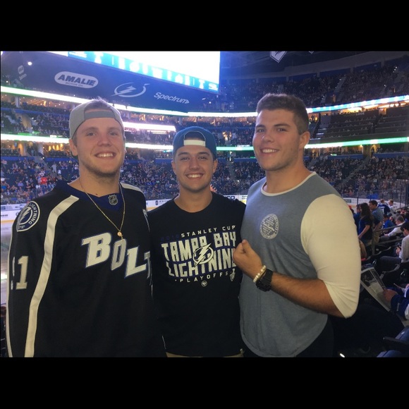 Meet your Posher, Jacob - Picture 1 of 1