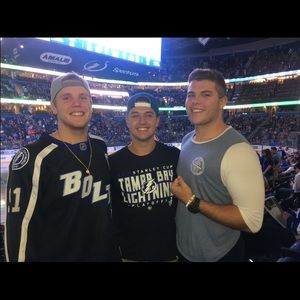 Meet your Posher, Jacob