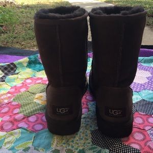 Uggs