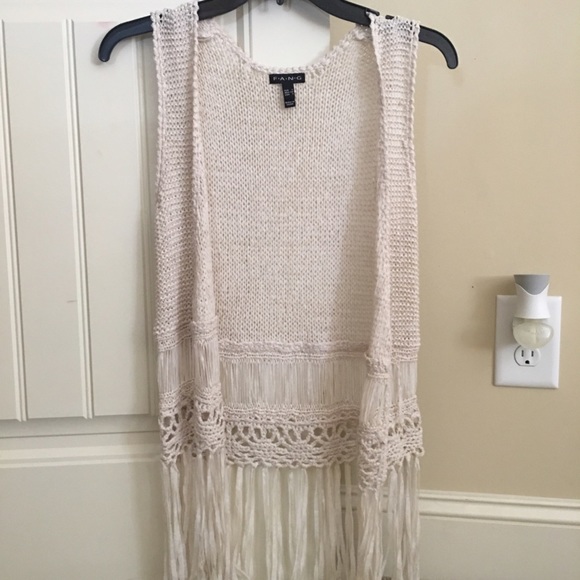 Perfect layer item for fall!!