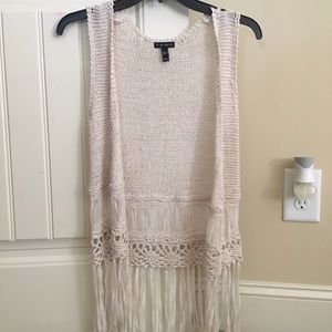 Perfect layer item for fall!!