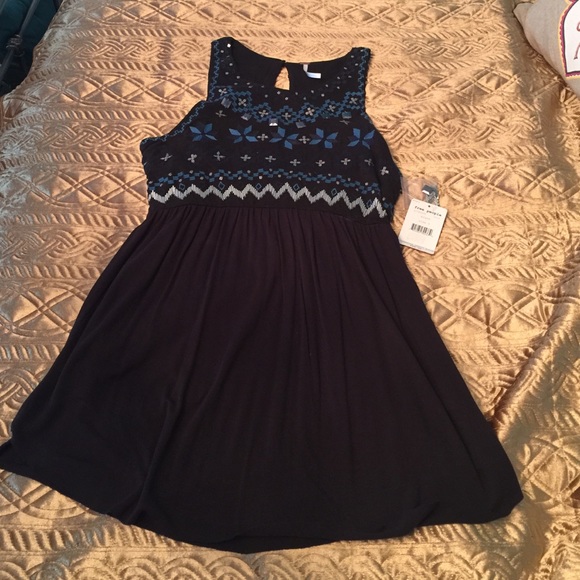Free People top