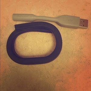 Jawbone, fitness tracker