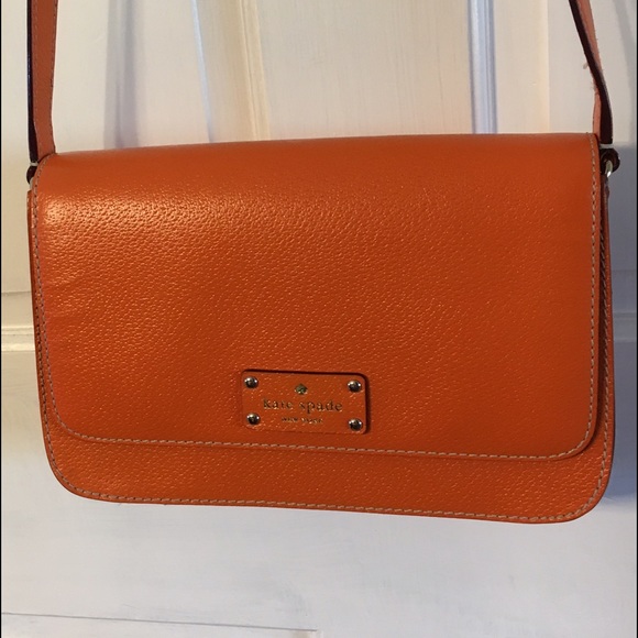 Kate Spade Wellesley Cross Body Bag