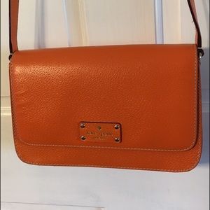 Kate Spade Wellesley Cross Body Bag
