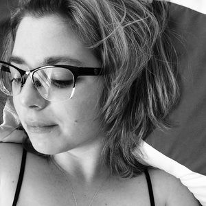 Meet your Posher, Alivia