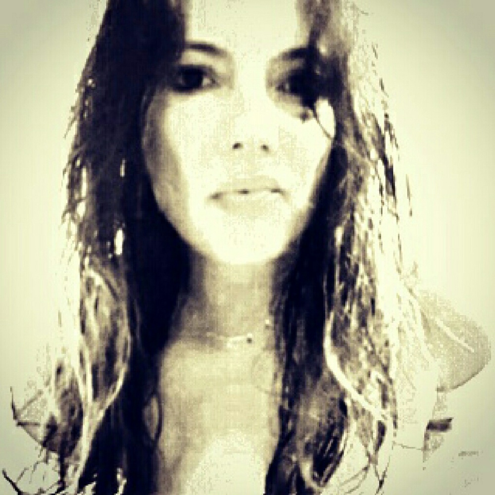 Meet your Posher, Claire