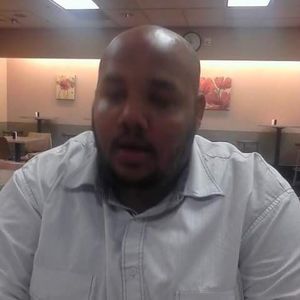 Meet your Posher, Willie