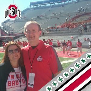 Meet your Posher, Betsy