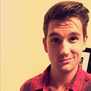 Meet your Posher, Damien