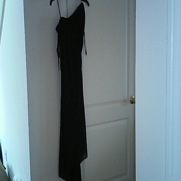 Forever21 Dress . Black. Small. Polyester