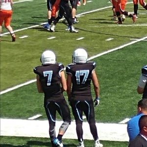 Meet your Posher, Luis