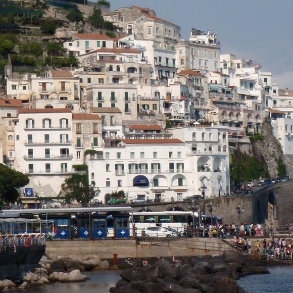 Meet your Posher, Christina