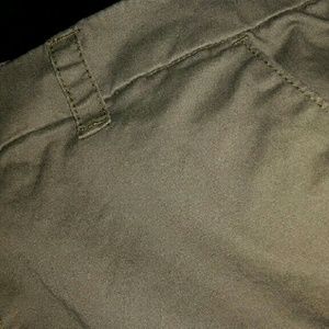 Women's JcPenny's capris. -Size 14-