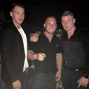 Meet your Posher, Matt