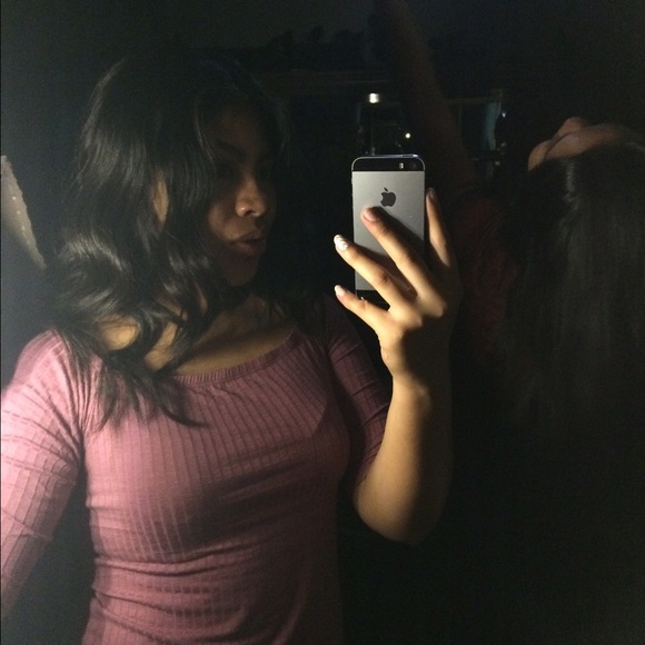 Meet your Posher, Azucena