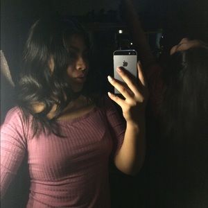 Meet your Posher, Azucena