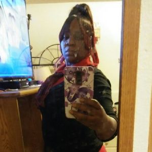 Meet your Posher, Randie