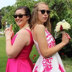 Meet your Posher, Claire