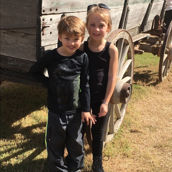 Meet your Posher, Alicia