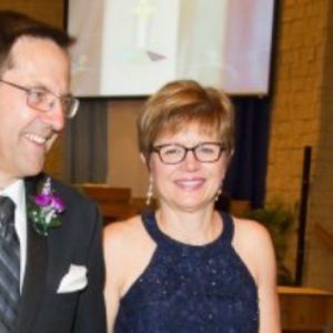 Meet your Posher, Carol