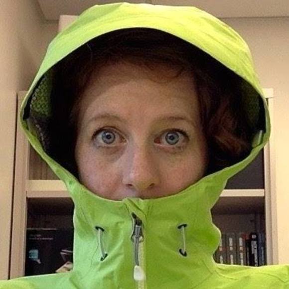 Meet your Posher, Ellie