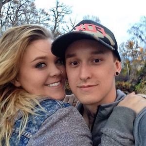 Meet your Posher, Stephenie