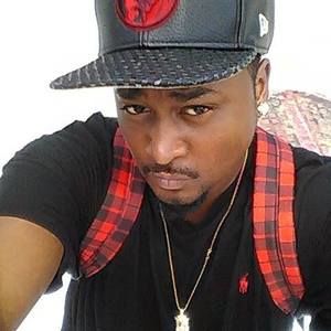 Meet your Posher, Anthony