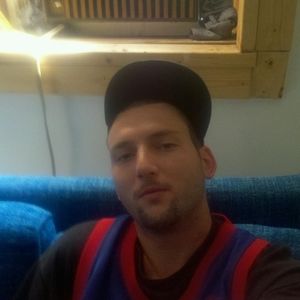 Meet your Posher, Jeff