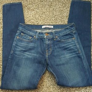 J BRAND JEANS
