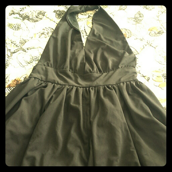 Marilyn Monroe style dress