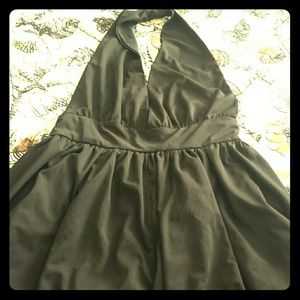 Marilyn Monroe style dress