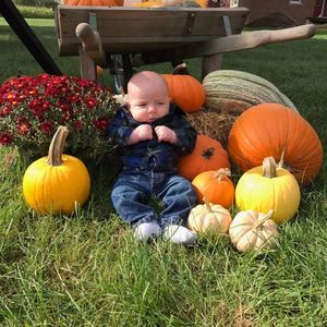 Meet your Posher, Kelly