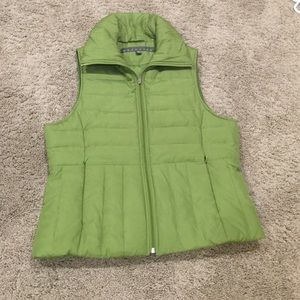 Kenneth Cole Reaction Down Vest
