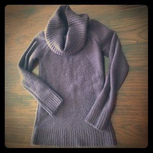 Deep Purple Warm & Cozy Sweater 🍁🍂
