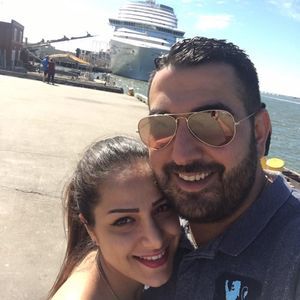 Meet your Posher, Fadi