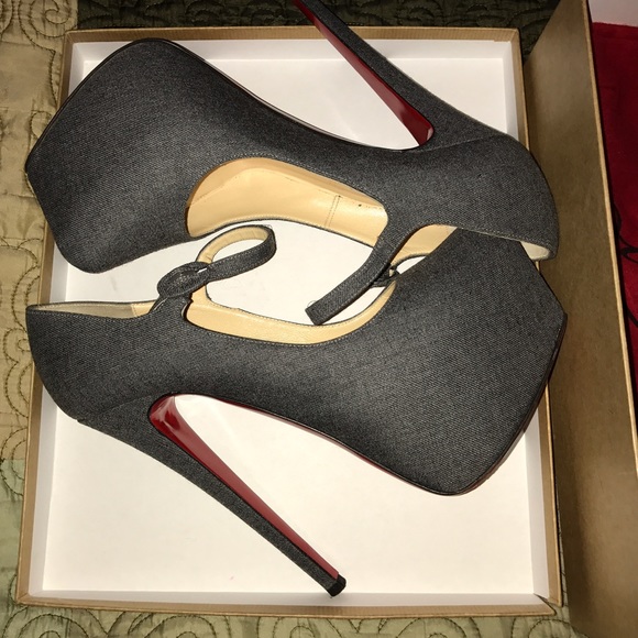 Christian Louboutin